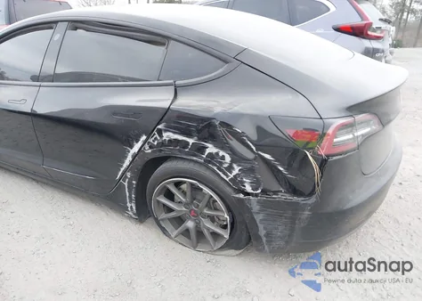 2022 Tesla Model 3 Long Range Dual Motor All-Wheel Drive from USA, damaged, VIN 5YJ3E1EB7NF167723